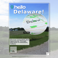 Image for Delaware