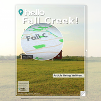 Image for Fall Creek