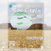 Image for Gas City