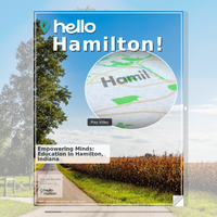 Image for Hamilton