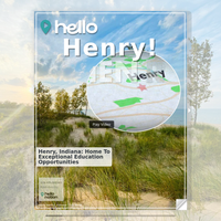 Image for Henry