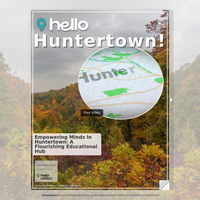 Image for Huntertown