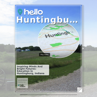 Image for Huntingburg