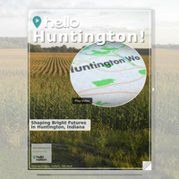 Image for Huntington