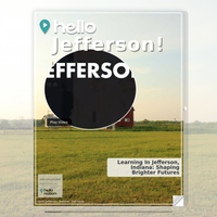 Image for Jefferson