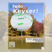 Image for Keyser