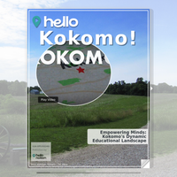 Image for Kokomo