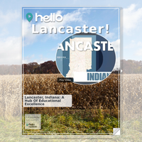 Image for Lancaster