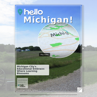 Image for Michigan