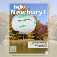 Image for Newbury