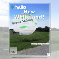 Image for New Whiteland