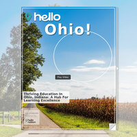 Image for Ohio