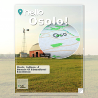 Image for Osolo