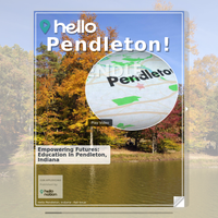 Image for Pendleton