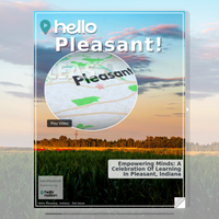 Image for Pleasant