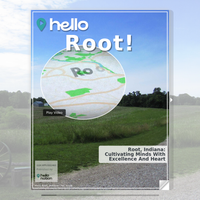 Image for Root