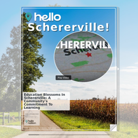 Image for Schererville