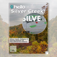 Image for Silver Creek