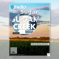 Image for Sugar Creek