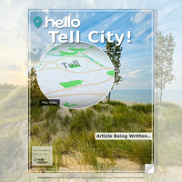 Image for Tell City