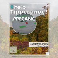 Image for Tippecanoe