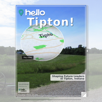 Image for Tipton