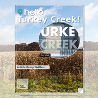 Image for Turkey Creek