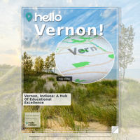 Image for Vernon