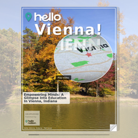 Image for Vienna