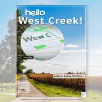 Image for West Creek