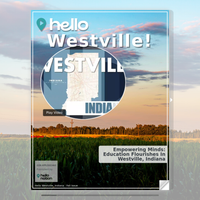 Image for Westville