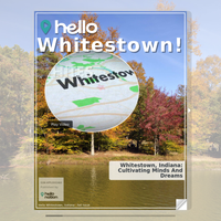 Image for Whitestown