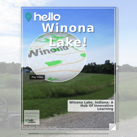 Image for Winona Lake