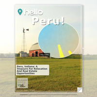 Image for Peru