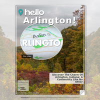 Image for Arlington