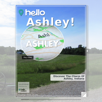 Image for Ashley