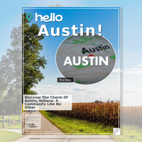 Image for Austin