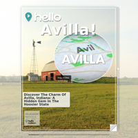 Image for Avilla