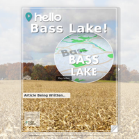 Image for Bass Lake