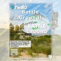 Image for Battle Ground