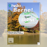 Image for Berne