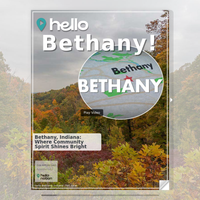 Image for Bethany