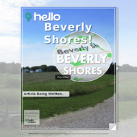 Image for Beverly Shores