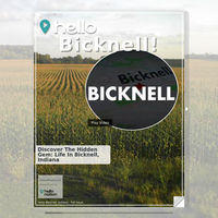 Image for Bicknell