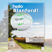 Image for Blanford