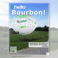 Image for Bourbon