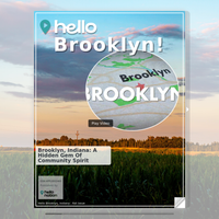 Image for Brooklyn