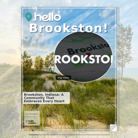 Image for Brookston