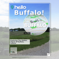 Image for Buffalo