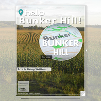 Image for Bunker Hill